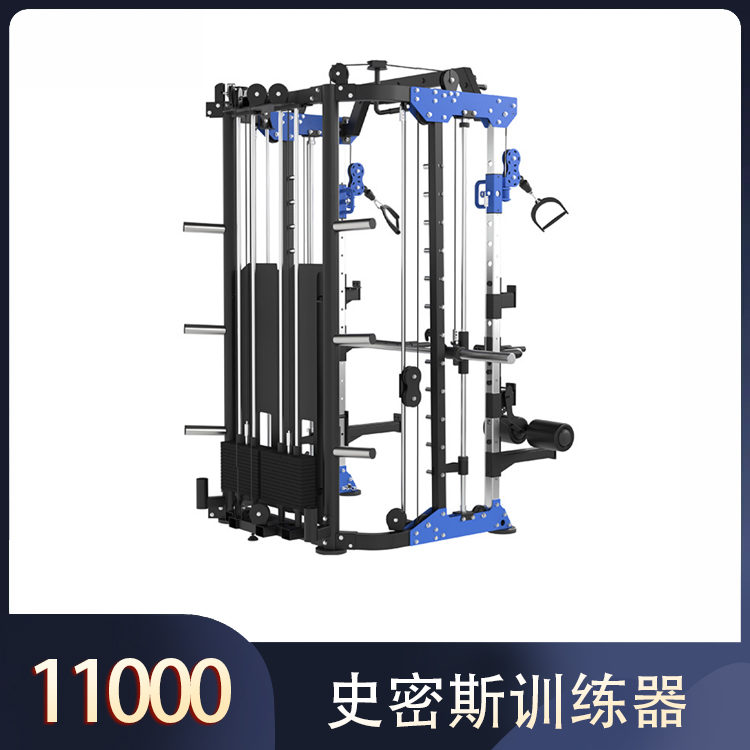ZZ-M81史密斯训练器