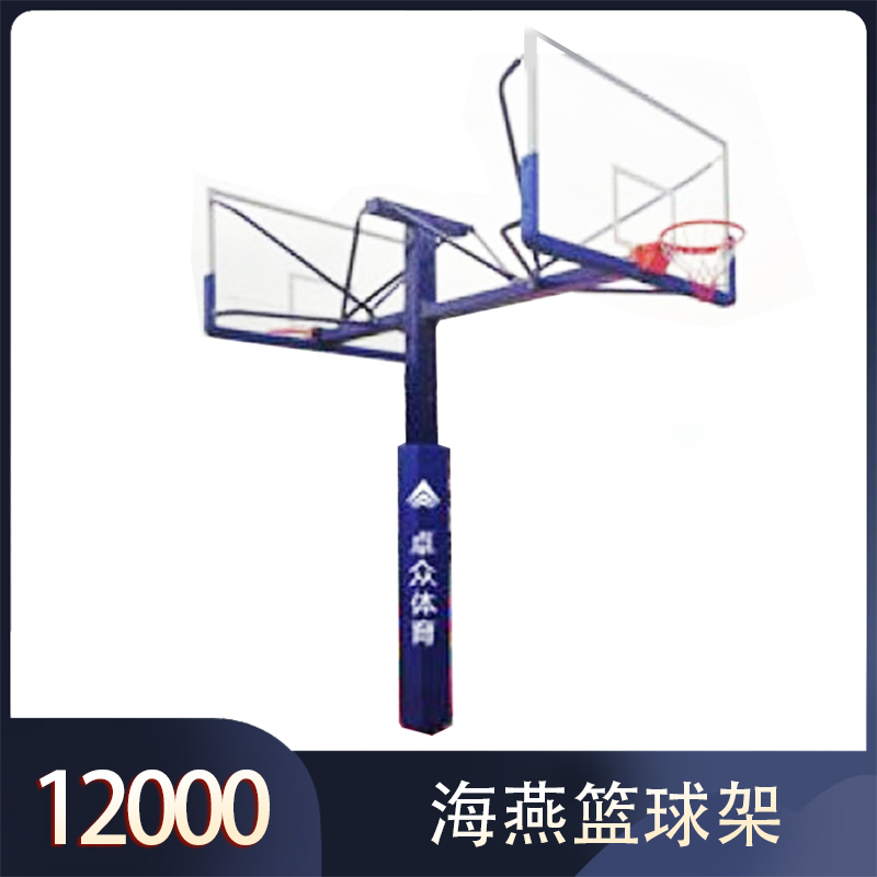 L-407 海燕篮球架